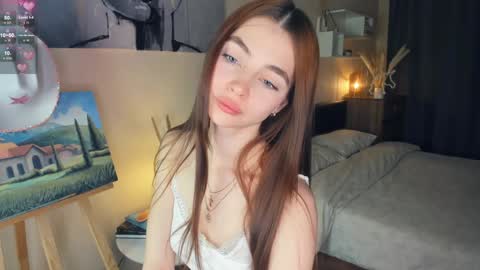 Snapshot of eternity_is_endless chatting on January 16, 2025, 9:16 am Mary online show from January 16, 2025, 9:16 am