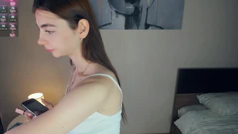 Snapshot of eternity_is_endless chatting on January 18, 2025, 7:28 am Mary online show from January 18, 2025, 7:28 am