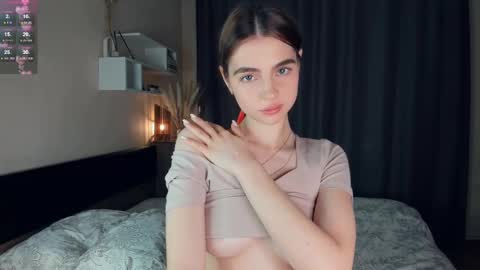 Snapshot of eternity_is_endless chatting on February 9, 2025, 10:31 am Mary online show from February 9, 2025, 10:31 am