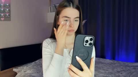 Snapshot of eternity_is_endless chatting on February 20, 2025, 7:23 am Mary online show from February 20, 2025, 7:23 am