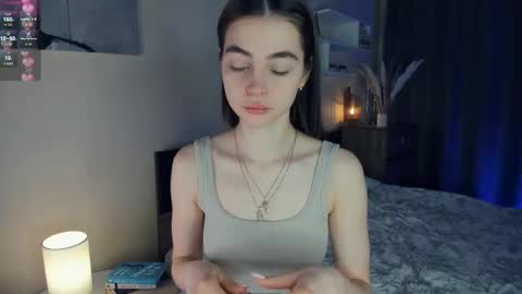 Snapshot of eternity_is_endless chatting on February 21, 2025, 7:34 am Mary online show from February 21, 2025, 7:34 am