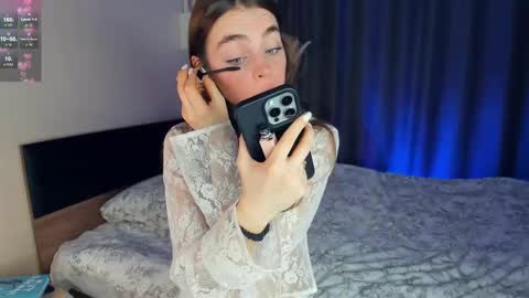 Snapshot of eternity_is_endless chatting on February 22, 2025, 7:34 am Mary online show from February 22, 2025, 7:34 am