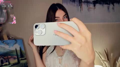 Snapshot of eternity_is_endless chatting on October 14, 2025, 7:42 am Mary online show from October 14, 2025, 7:42 am