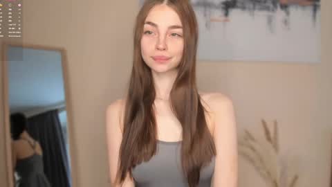 Mary online show from March 8, 2026, 7:34 am