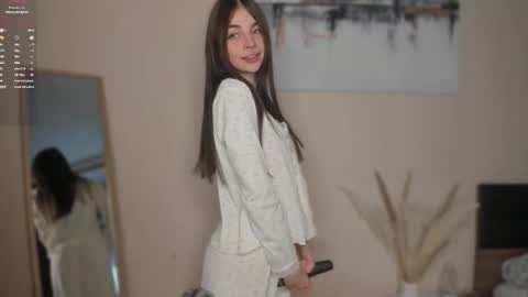 Mary online show from March 9, 2026, 7:45 am