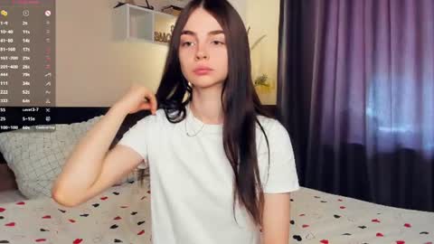 Snapshot of eternity_is_endless chatting on July 18, 2026, 7:45 am Mary online show from July 18, 2026, 7:45 am