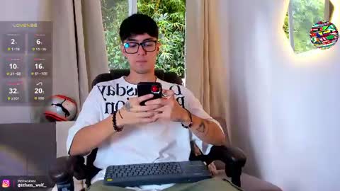 Snapshot of etham_wolf1 chatting on July 4, 2026, 6:03 pm etham_wolf1 online show from July 4, 2026, 6:03 pm