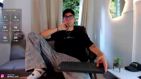 Snapshot of etham_wolf1 chatting on July 24, 2026, 8:07 pm etham_wolf1 online show from July 24, 2026, 8:07 pm
