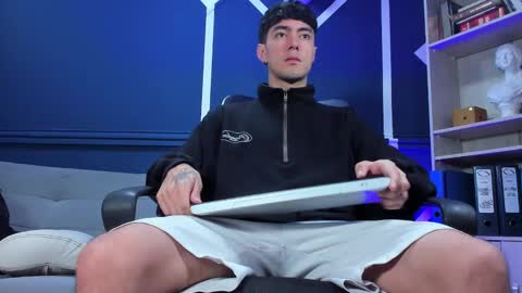 Etham online show from September 17, 2025, 12:07 pm