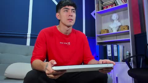 Etham online show from September 27, 2025, 12:32 pm