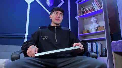 Etham online show from September 29, 2025, 12:10 pm