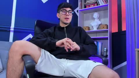 Etham online show from October 11, 2025, 2:26 pm