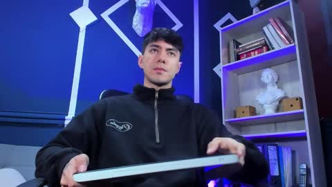 Etham online show from October 14, 2025, 11:22 am