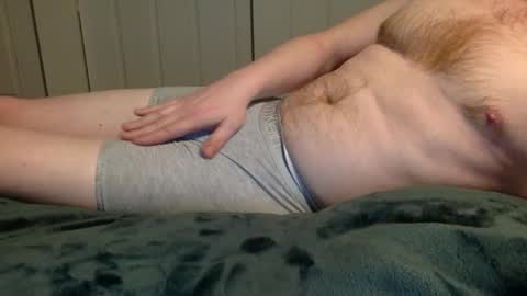 Ethan online show from January 15, 2025, 9:35 am