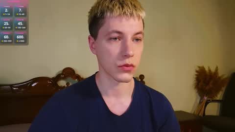 Ethan online show from February 8, 2026, 1:53 am