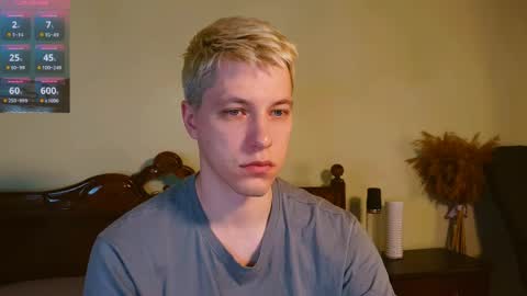 Ethan online show from March 28, 2026, 1:49 am