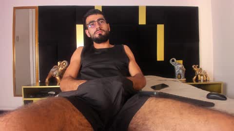 Ethan online show from January 3, 2025, 7:18 pm