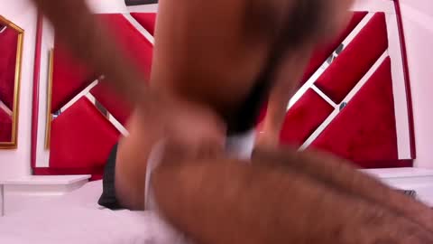 Ethan online show from January 13, 2025, 6:05 pm