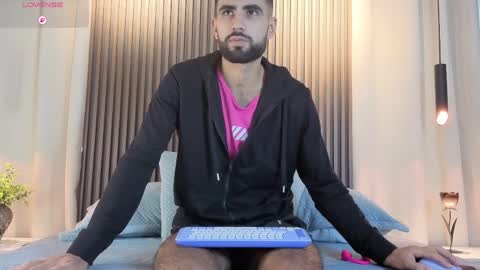 Ethan online show from April 4, 2026, 12:35 pm