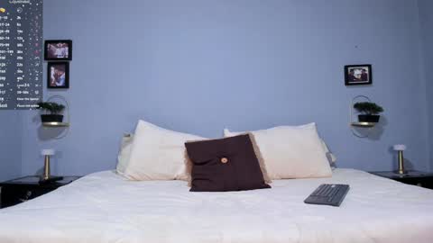 ADAM TAYLOR  ETHAN CAMBAL INDEPENDENT MODELS online show from January 4, 2025, 8:16 pm