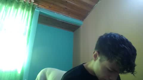 Snapshot of ethan_anavrin chatting on January 12, 2025, 8:03 pm greetings sergi online show from January 12, 2025, 8:03 pm