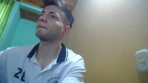 Snapshot of ethan_anavrin chatting on January 25, 2025, 2:03 pm greetings sergi online show from January 25, 2025, 2:03 pm