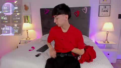 Snapshot of ethan_and_ava chatting on March 5, 2025, 2:12 pm ethan and ava online show from March 5, 2025, 2:12 pm