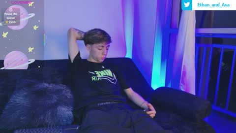 Snapshot of ethan_and_ava chatting on October 16, 2025, 2:34 am ethan and ava online show from October 16, 2025, 2:34 am