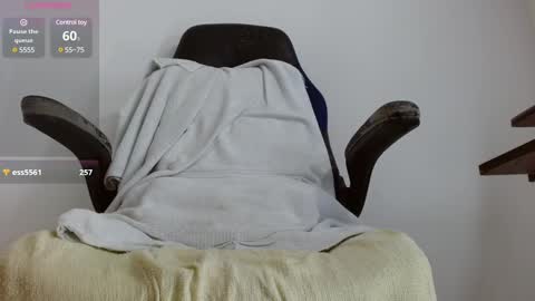 ETHAN online show from February 13, 2025, 5:58 am