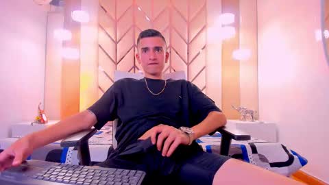 Ethan online show from February 6, 2026, 8:56 pm