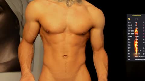 Snapshot of ethan_devis7 chatting on April 23, 2026, 8:22 pm Ethan - Independent model online show from April 23, 2026, 8:22 pm