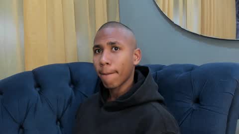 King Ethan online show from January 4, 2025, 2:25 pm