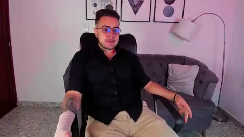 Snapshot of ethan_greacee chatting on February 26, 2026, 11:53 am ethan_greacee online show from February 26, 2026, 11:53 am