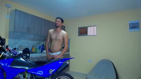 Jose online show from October 11, 2025, 4:16 pm