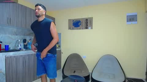 Jose online show from October 16, 2025, 7:48 pm