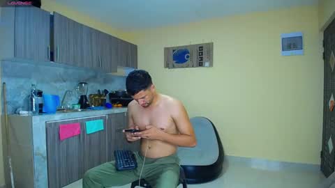 Jose online show from October 23, 2025, 4:23 am