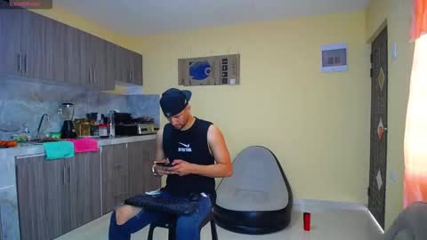 Jose online show from October 24, 2025, 5:20 pm