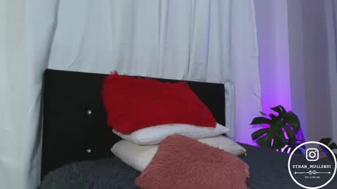 Ethan Muller online show from May 23, 2026, 9:35 am
