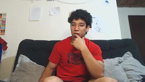 Ethan Noir online show from March 4, 2025, 11:00 pm