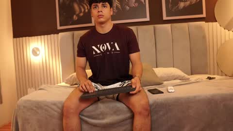 ethan_occonor online show from September 12, 2025, 11:04 pm