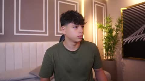 ethan_occonor online show from November 20, 2025, 12:05 pm