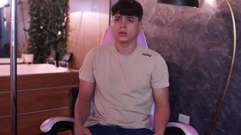 ethan_occonor online show from January 9, 2026, 12:30 pm