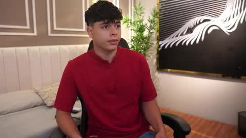 ethan_occonor online show from January 17, 2026, 12:54 pm