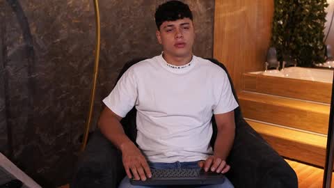 ethan_occonor online show from April 1, 2026, 1:34 pm