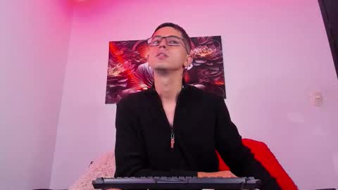 ETHAN SAI online show from November 10, 2025, 5:17 am