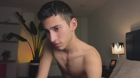 Joan online show from January 7, 2025, 3:46 am