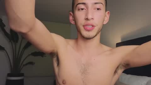 Joan online show from January 14, 2025, 3:53 am