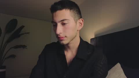 Joan online show from January 22, 2025, 4:02 am