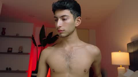 Joan online show from February 18, 2026, 5:47 am