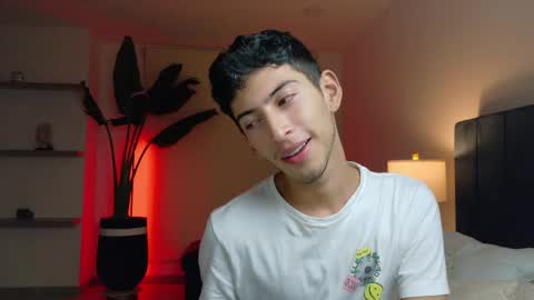 Joan online show from April 11, 2026, 3:44 am